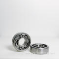 8mm*19mm*6mm Open Type Ball Bearing 698